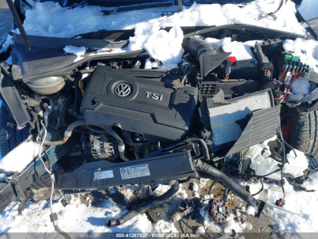 2016 VOLKSWAGEN GOLF GTI 3VW447AU2GM025308 Photo 9