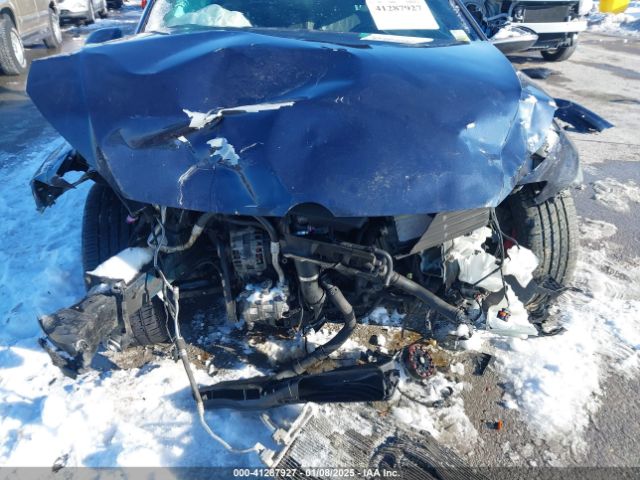 2016 VOLKSWAGEN GOLF GTI 3VW447AU2GM025308 Photo 5