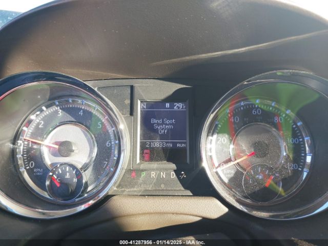 2C4RC1BG1ER338793 Chrysler Town & Country Touring