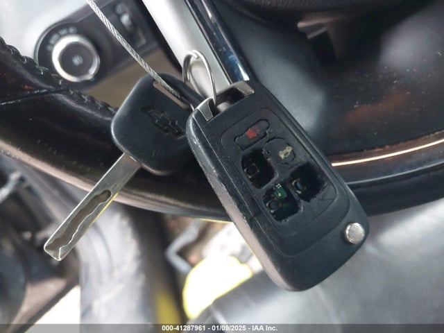 2G1FC1E31E9312232 Chevrolet Camaro 2lt
