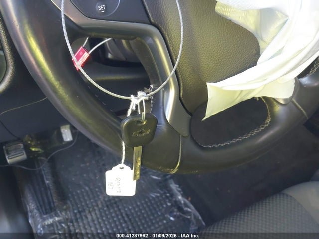 Chevrolet Silverado 1500 1lt 2017 3GCUKREC3HG406025 Image 11