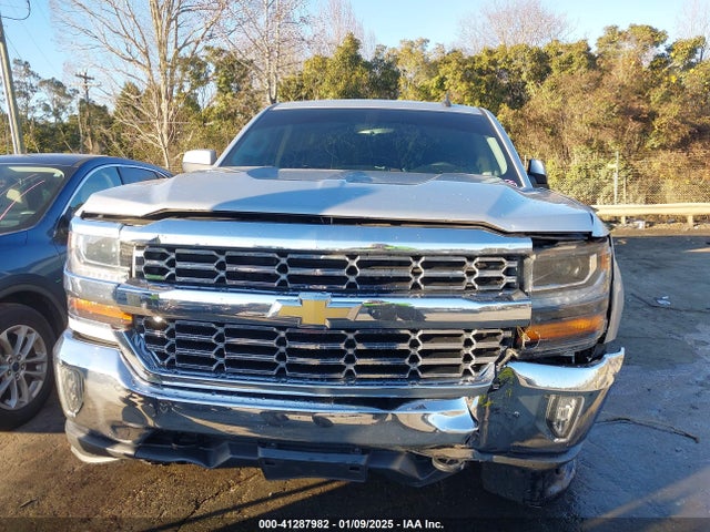 Chevrolet Silverado 1500 1lt 2017 3GCUKREC3HG406025 Image 12