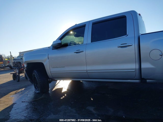 Chevrolet Silverado 1500 1lt 2017 3GCUKREC3HG406025 Image 14
