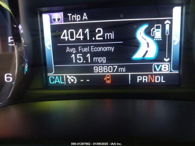 Chevrolet Silverado 1500 1lt 2017 3GCUKREC3HG406025 Image 15