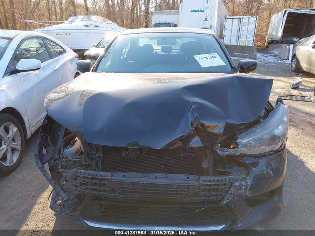 Honda ACCORD LX 2015 1HGCR2F3XFA005114 Image 12