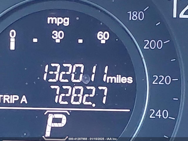 Honda ACCORD LX 2015 1HGCR2F3XFA005114 Image 15