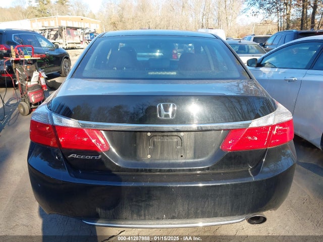 Honda ACCORD LX 2015 1HGCR2F3XFA005114 Image 16
