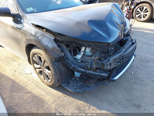 Honda ACCORD LX 2015 1HGCR2F3XFA005114 Image 17