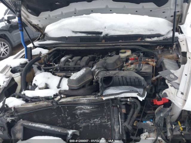 1FAHP2H88EG144307 Ford TAURUS SEL