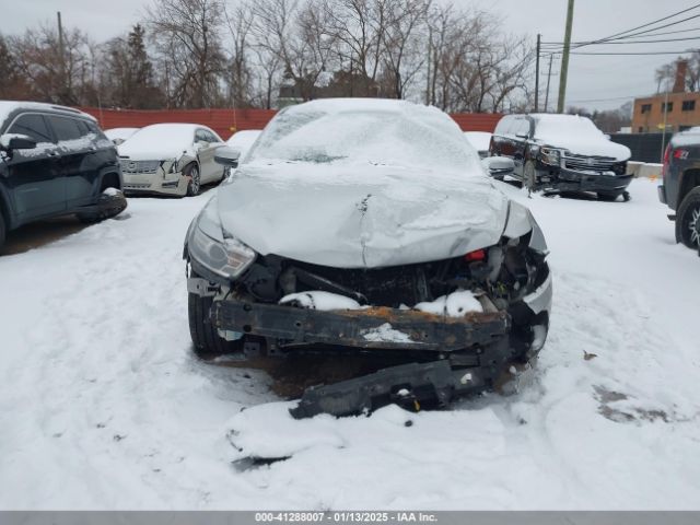 1FAHP2H88EG144307 Ford TAURUS SEL