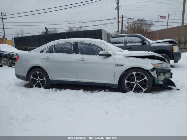 1FAHP2H88EG144307 Ford TAURUS SEL