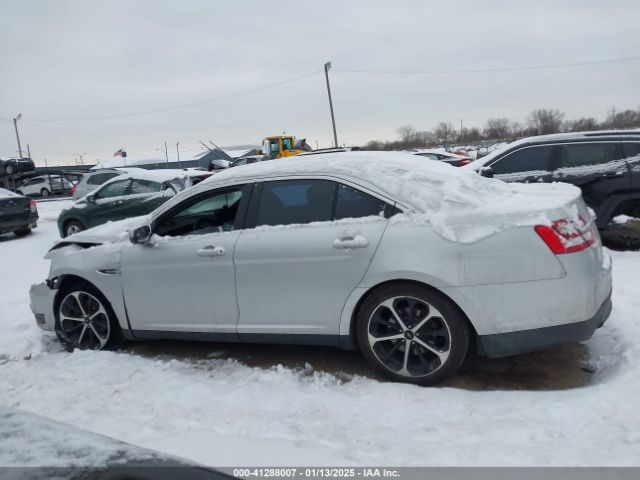 1FAHP2H88EG144307 Ford TAURUS SEL