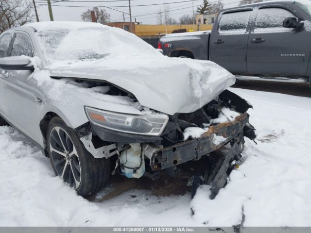 1FAHP2H88EG144307 Ford TAURUS SEL