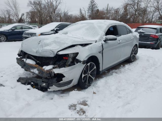 1FAHP2H88EG144307 Ford TAURUS SEL