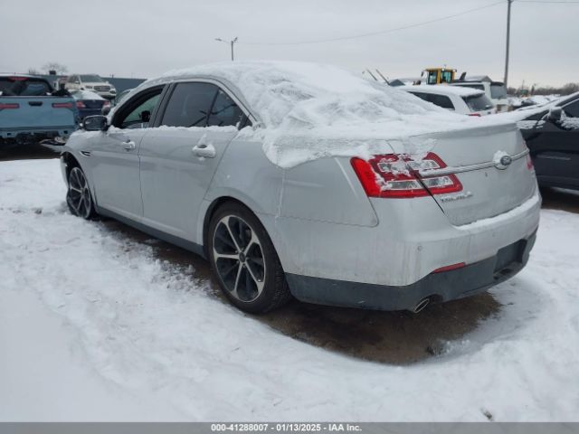 1FAHP2H88EG144307 Ford TAURUS SEL