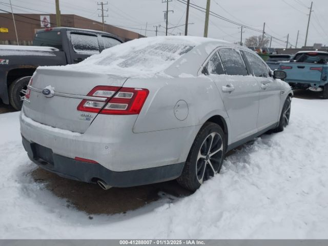 1FAHP2H88EG144307 Ford TAURUS SEL