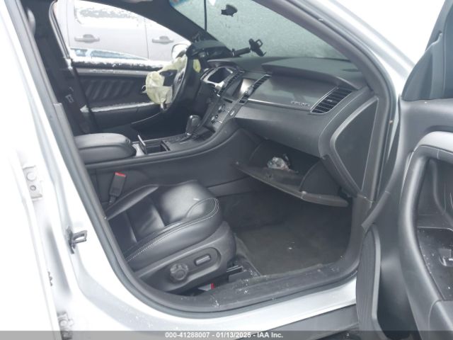 1FAHP2H88EG144307 Ford TAURUS SEL