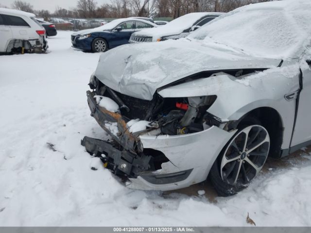 1FAHP2H88EG144307 Ford TAURUS SEL
