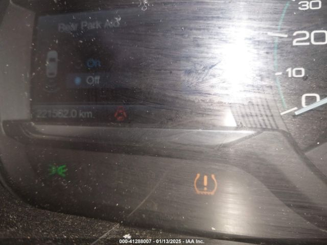 1FAHP2H88EG144307 Ford TAURUS SEL