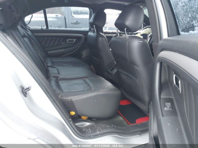 1FAHP2H88EG144307 Ford TAURUS SEL