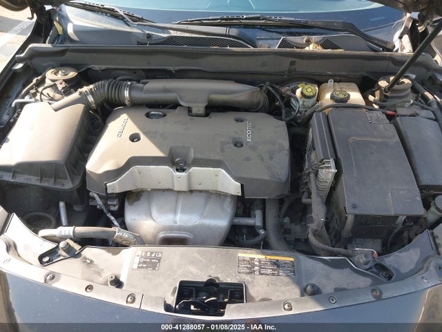 Chevrolet Malibu 1ls 2014 1G11B5SL3EF141628 Image 10