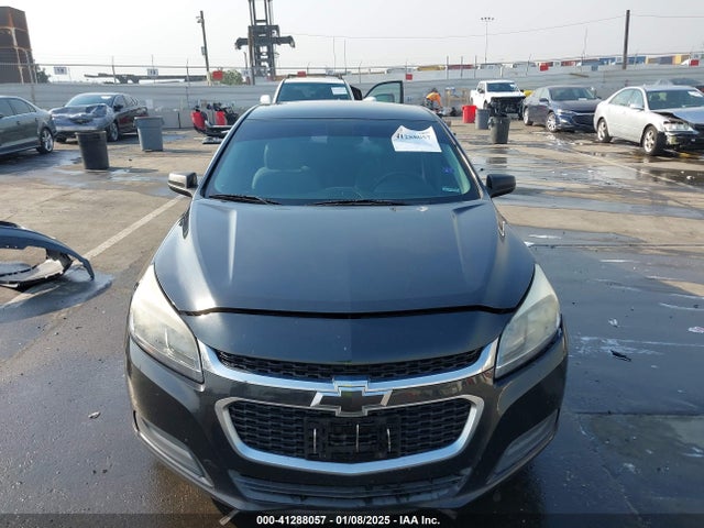 Chevrolet Malibu 1ls 2014 1G11B5SL3EF141628 Image 13