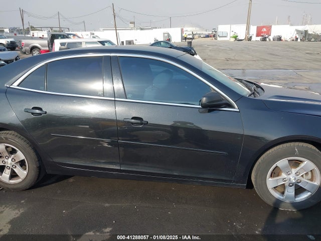 Chevrolet Malibu 1ls 2014 1G11B5SL3EF141628 Image 14