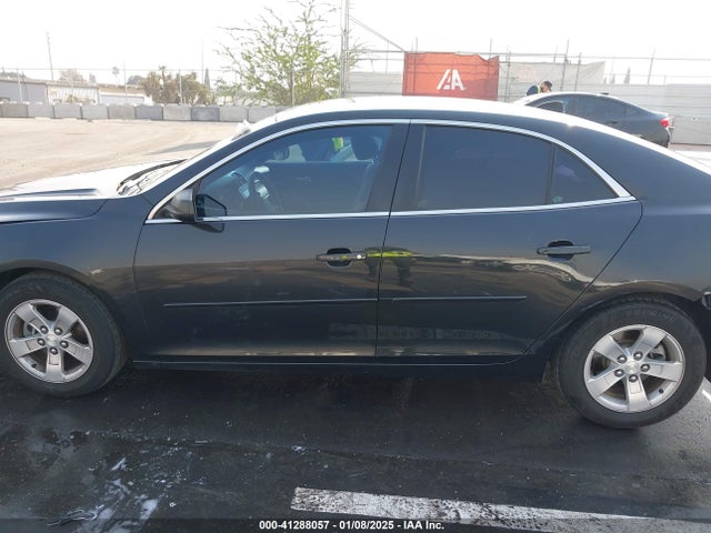 Chevrolet Malibu 1ls 2014 1G11B5SL3EF141628 Image 15