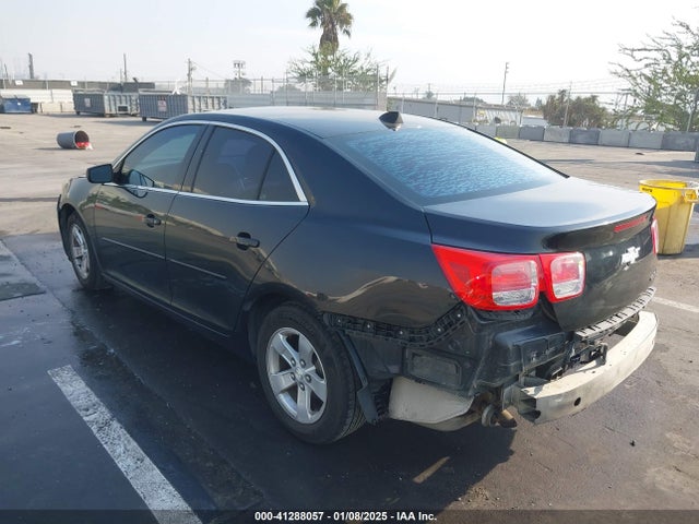 Chevrolet Malibu 1ls 2014 1G11B5SL3EF141628 Image 3