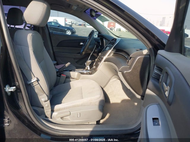 Chevrolet Malibu 1ls 2014 1G11B5SL3EF141628 Image 5