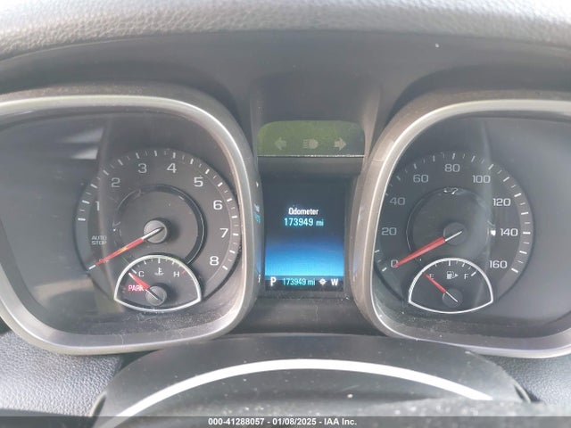 Chevrolet Malibu 1ls 2014 1G11B5SL3EF141628 Image 7
