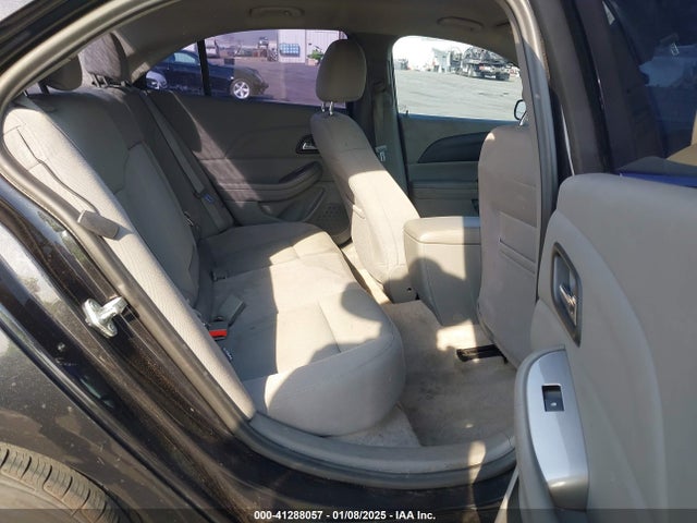 Chevrolet Malibu 1ls 2014 1G11B5SL3EF141628 Image 8
