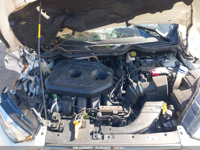 Ford Ecosport Titanium 2020 MAJ6S3KL6LC349007 Image 10