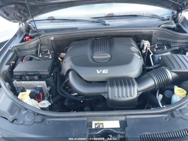 1C4RJFAG5FC903030 Jeep Grand Cherokee Laredo