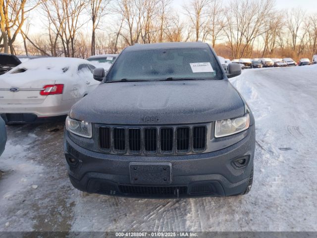 1C4RJFAG5FC903030 Jeep Grand Cherokee Laredo