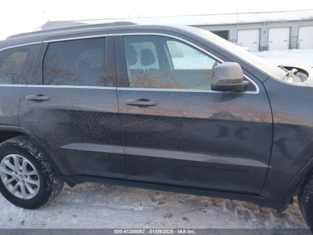 1C4RJFAG5FC903030 Jeep Grand Cherokee Laredo