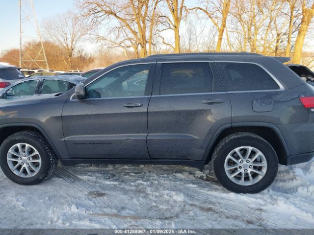 1C4RJFAG5FC903030 Jeep Grand Cherokee Laredo