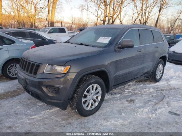 1C4RJFAG5FC903030 Jeep Grand Cherokee Laredo