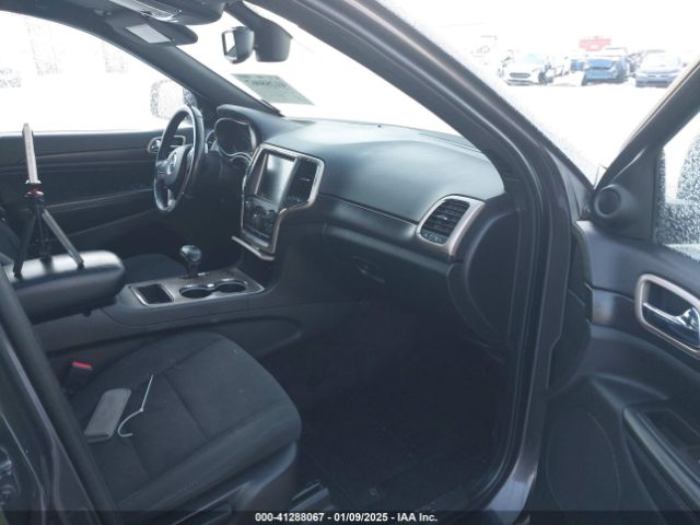 1C4RJFAG5FC903030 Jeep Grand Cherokee Laredo