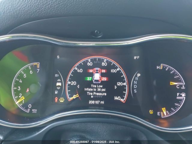 1C4RJFAG5FC903030 Jeep Grand Cherokee Laredo