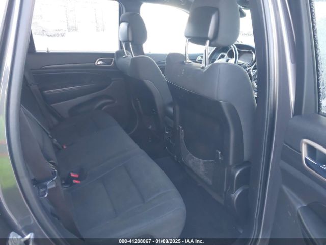 1C4RJFAG5FC903030 Jeep Grand Cherokee Laredo