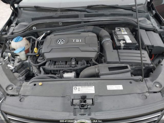 3VWD07AJ3EM429815 Volkswagen Jetta 1.8t Se