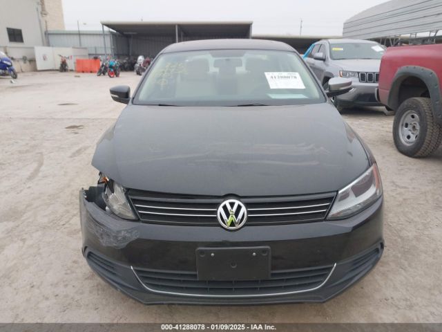 3VWD07AJ3EM429815 Volkswagen Jetta 1.8t Se