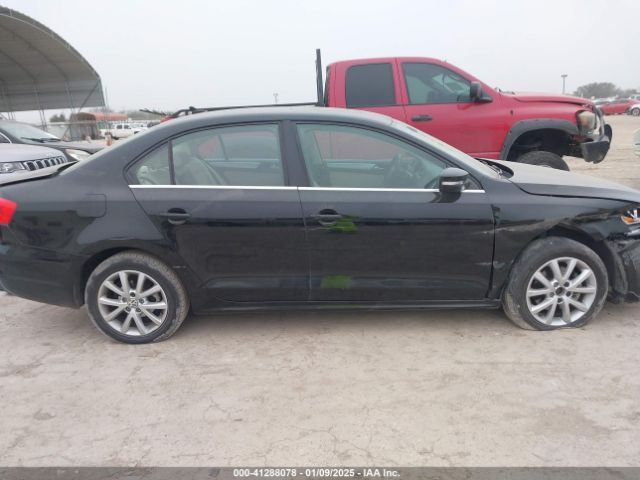 3VWD07AJ3EM429815 Volkswagen Jetta 1.8t Se