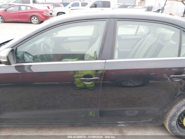 3VWD07AJ3EM429815 Volkswagen Jetta 1.8t Se