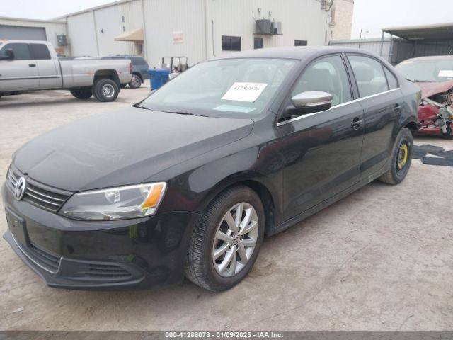 3VWD07AJ3EM429815 Volkswagen Jetta 1.8t Se