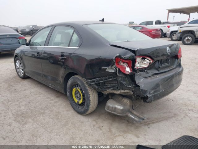 3VWD07AJ3EM429815 Volkswagen Jetta 1.8t Se