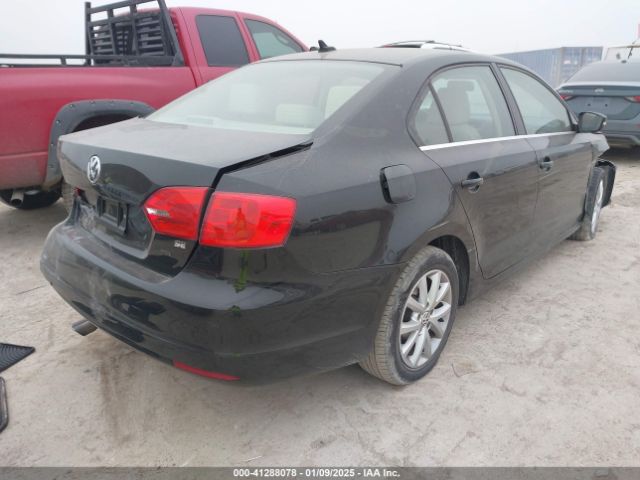 3VWD07AJ3EM429815 Volkswagen Jetta 1.8t Se