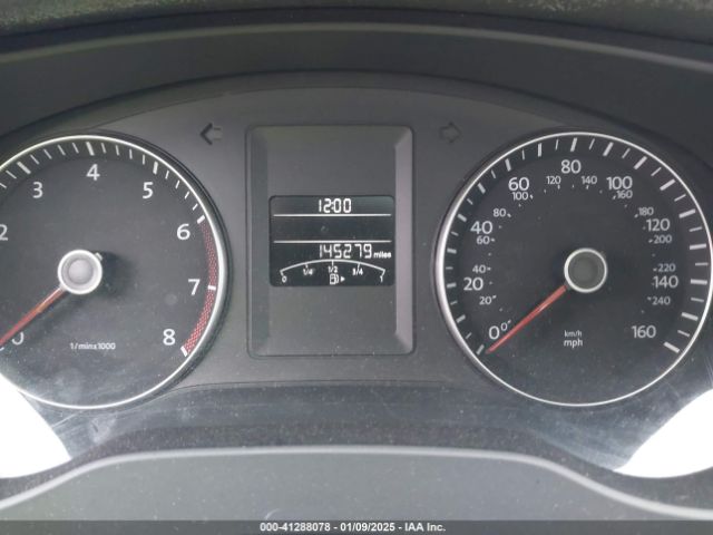 3VWD07AJ3EM429815 Volkswagen Jetta 1.8t Se