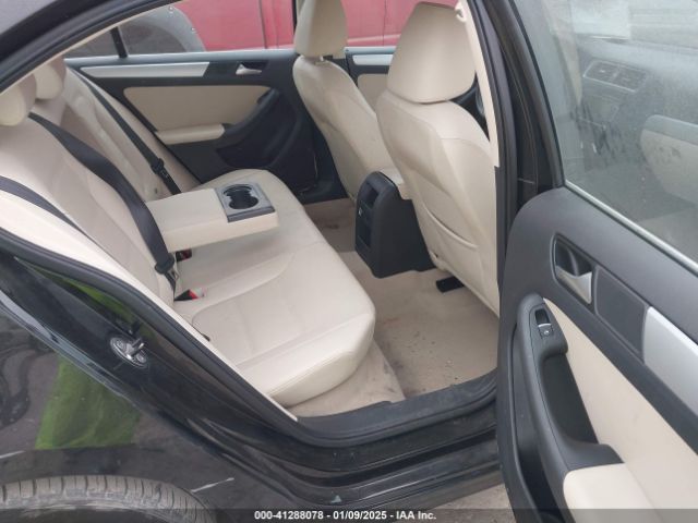 3VWD07AJ3EM429815 Volkswagen Jetta 1.8t Se